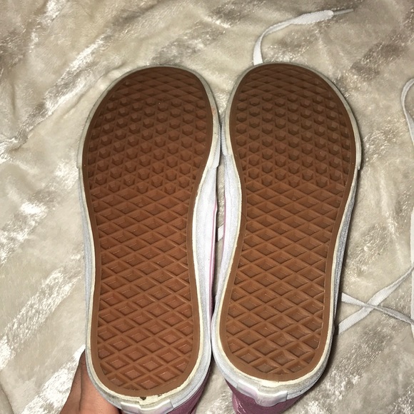 Vans high top sneakers - Picture 2 of 5